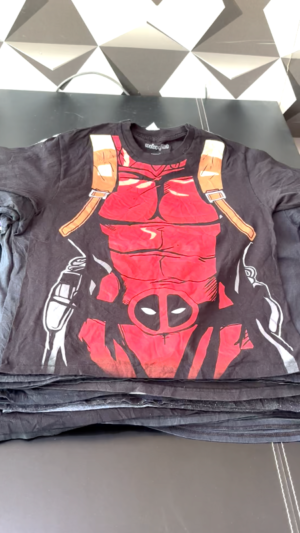 Deadpool T-Shirt