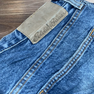 Eddie Bauer Blue Jeans