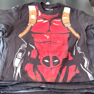 Deadpool T-Shirt